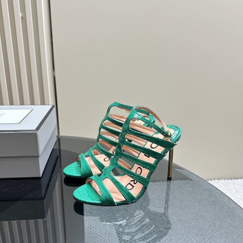Tony Bienco High Heels